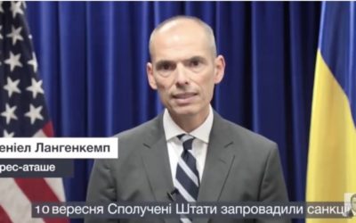 UKRAINEGATE • Biden corrompu? Non: complot russe!