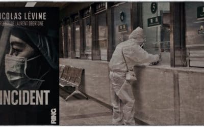 COVID-19 • La coronafoirade décrite de l’intérieur