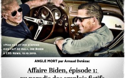 BIDENGATE • L’Antipresse, déjà, l’avait exploré…