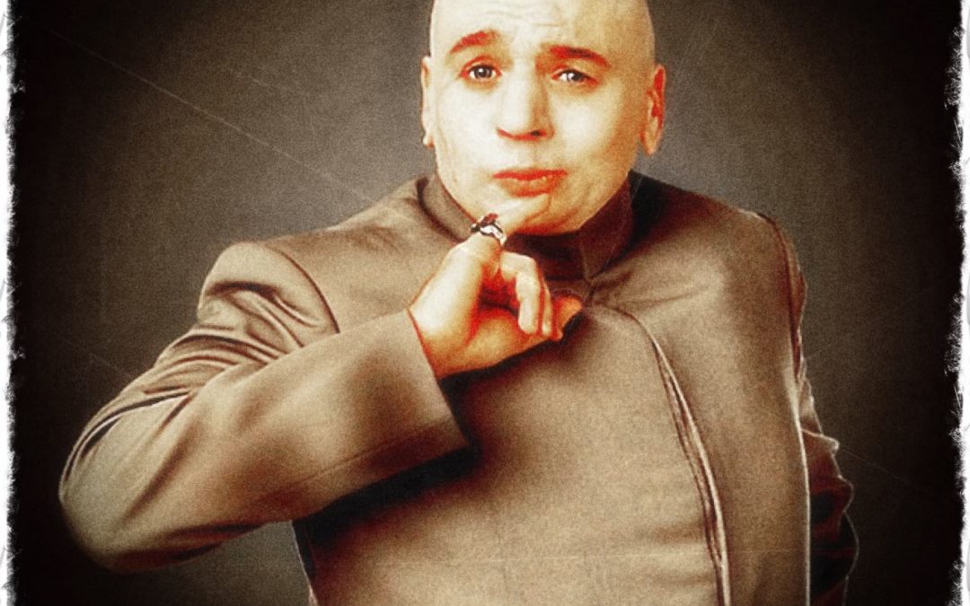 MARQUE-PAGES • La délirante semaine du 18 au 25 octobre 2020