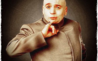 MARQUE-PAGES • La délirante semaine du 18 au 25 octobre 2020