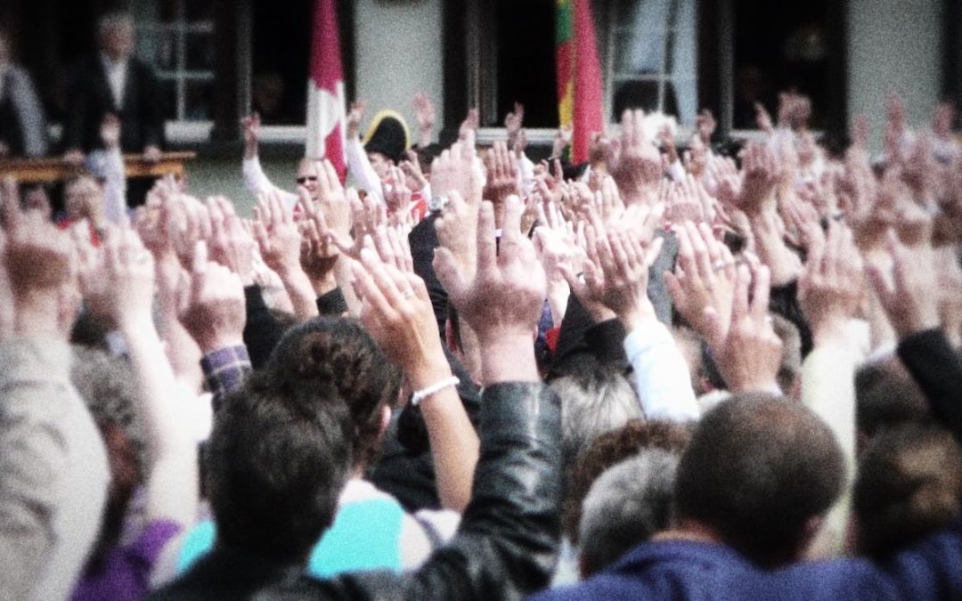 SUISSE • Trois référendums remuants