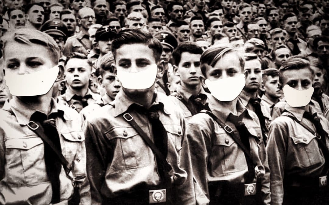 ALLEMAGNE • Retour en classe… de délation!