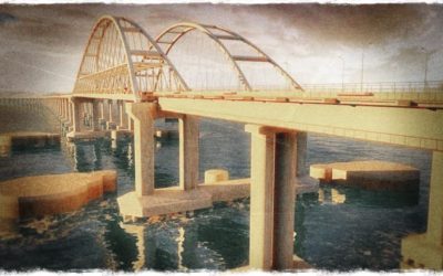 SUISSE-RUSSIE • Le pont qui divise