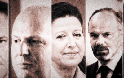 MARQUE-PAGES • Semaine du 12 au 18 octobre 2020