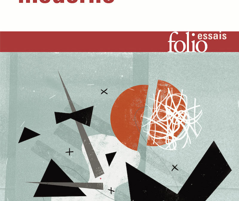 LISEZ-MOI ÇA! • «La crise du monde moderne» de René Guénon