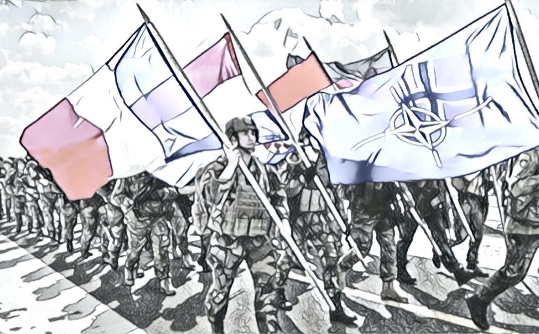 TRIBUNE • Bye-bye à l’autonomie stratégique européenne