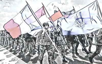 TRIBUNE • Bye-bye à l’autonomie stratégique européenne