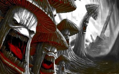 MARQUE-PAGES • La délirante semaine du 3 au 10 novembre 2020