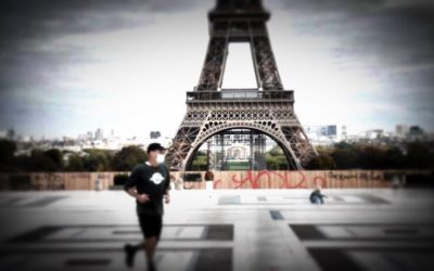 MARQUE-PAGES • La fatidique semaine du 8 au 15 novembre 2020