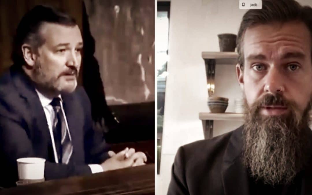 USA • Twitter et Facebook ratent leur oral