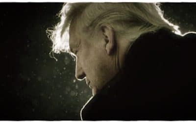 TRIBUNE • L’homme Donald Trump