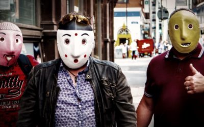 COVID-19 • Les masques démasqués par une étude scientifique