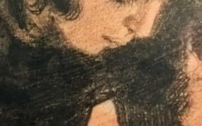 LISEZ-MOI ÇA! • «Tonio Kröger» de Thomas Mann