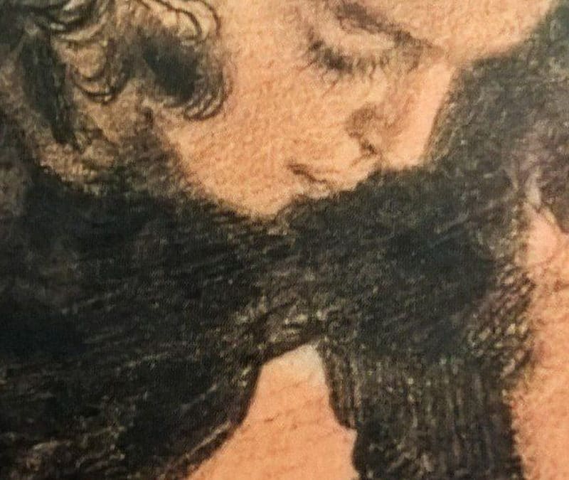 LISEZ-MOI ÇA! • «Tonio Kröger» de Thomas Mann