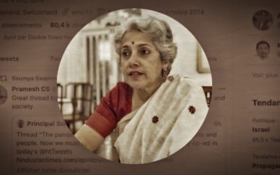 OMS: Des vaccinations pour beurre?