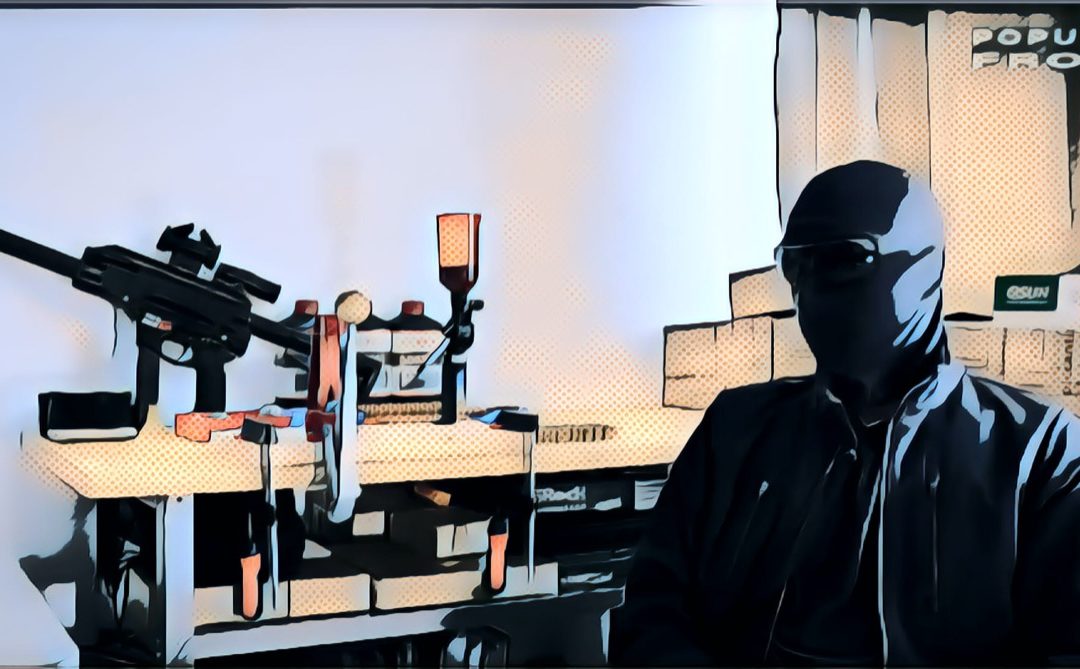 ARMES • La mort en téléchargement