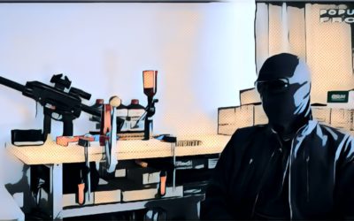 ARMES • La mort en téléchargement