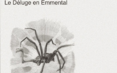 LISEZ-MOI ÇA • «L’araignée noire» de Gotthelf