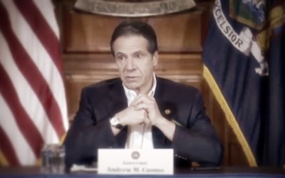 USA • Le gouverneur qui croyait au Père Noël