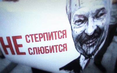 BIÉLORUSSIE • Vers la sortie de Batka Loukachenko?