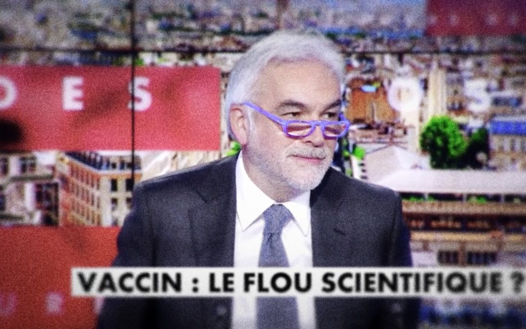 MARQUE-PAGES • La piquante semaine du 29 novembre au 5 décembre 2020