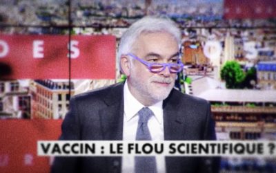 MARQUE-PAGES • La piquante semaine du 29 novembre au 5 décembre 2020