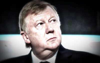 RUSSIE • L’oligarque qui haïssait Dostoïevsky prend la porte