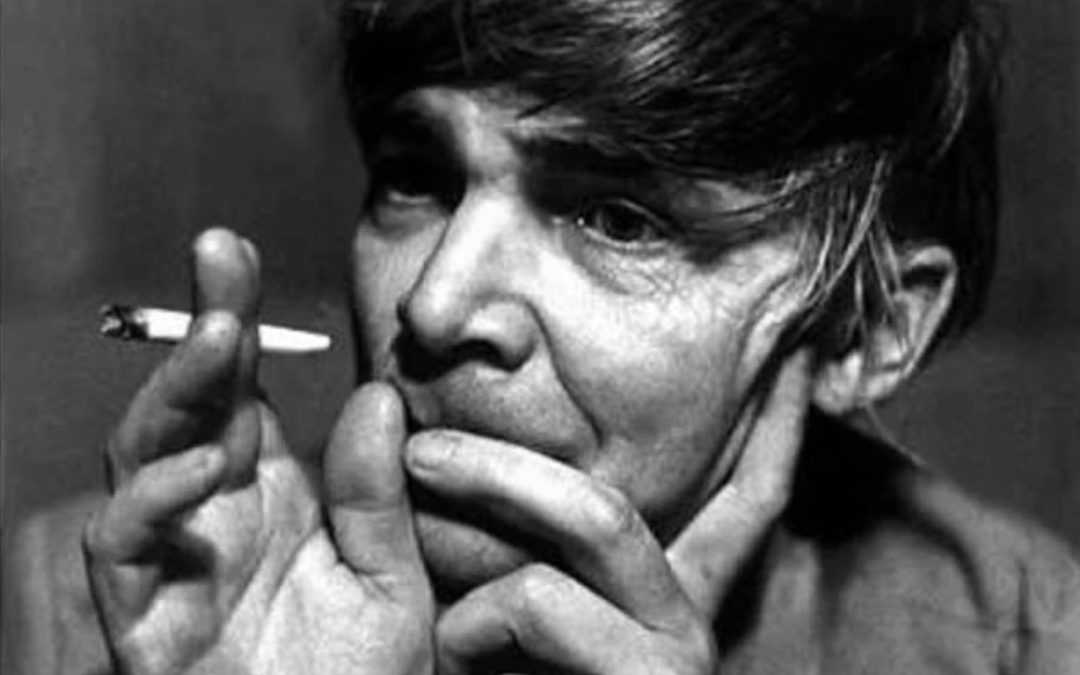 LISEZ-MOI ÇA! • «Moscou-sur-Vodka» de Venedict Erofeiev