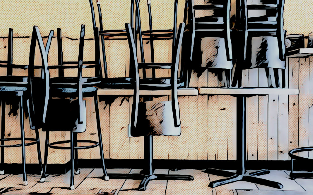 MARQUE-PAGES • La semaine du 28 décembre 2020 au 2 janvier 2021