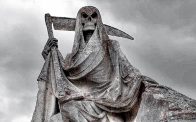 LÉGENDE (ou pas) • Les suicidés de Ploermadec