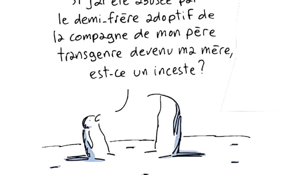 CENSURE • Xavier Gorce scandalise «Le Monde»