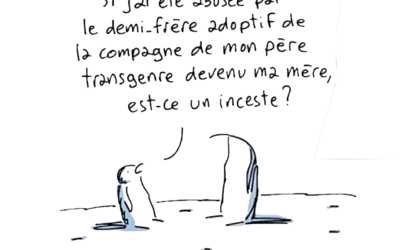 CENSURE • Xavier Gorce scandalise «Le Monde»