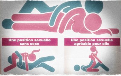 MARQUE-PAGES • La semaine du 3 au 9 janvier 2020