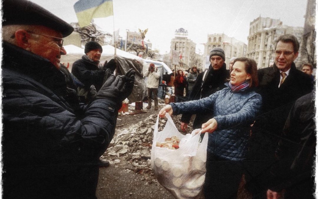 USA-RUSSIE • L’accoucheuse de démocratie aura du fil à retordre