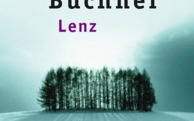 LISEZ-MOI ÇA! • « Lenz » de Georg Büchner