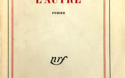 LISEZ-MOI ÇA! • «D’un château l’autre» de Céline