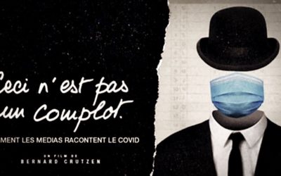 COVID-19 • «Ceci n’est pas un complot». C’est pire…