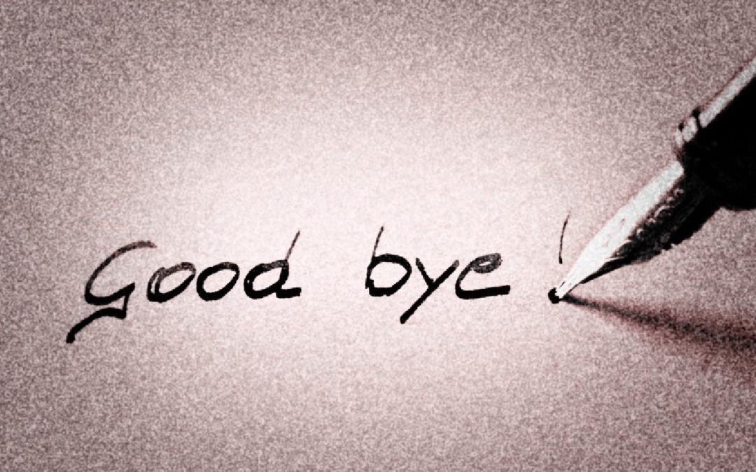 TRIBUNE • Lettre-type de résiliation aux médias de grand chemin