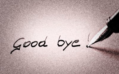 TRIBUNE • Lettre-type de résiliation aux médias de grand chemin