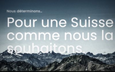 TRIBUNE • «J’ai le choix» — STOP à la vaccination obligatoire!