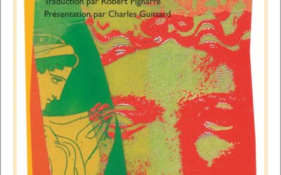 LISEZ-MOI ÇA! • «Antigone» de Sophocle