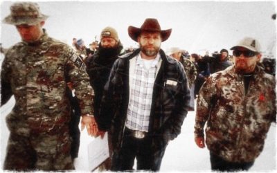 COW-BOYS • Il reste encore des insoumis