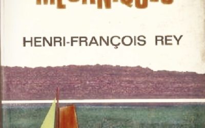 LISEZ-MOI ÇA! • «Les pianos mécaniques» d’Henri-François Rey