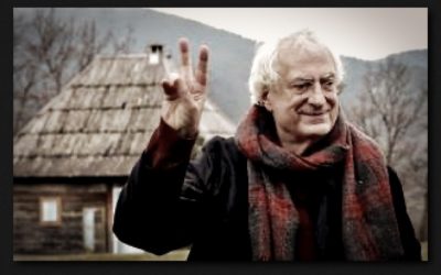 IN MEMORIAM • Bertrand Tavernier (+ 25.3.2021)