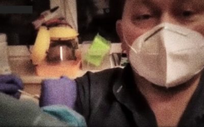 VACCINS • Un prosélyte rappelé à Dieu