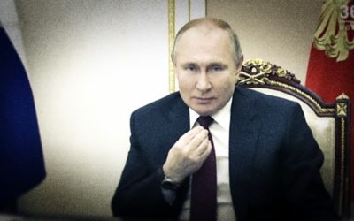 USA-RUSSIE • Un dérapage calculé, hélas…