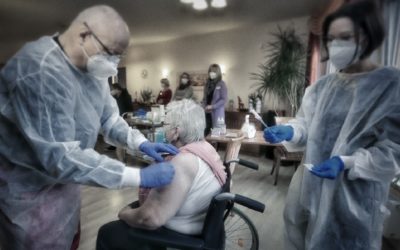 HONGRIE • Plus tu les vaccines, plus ils meurent