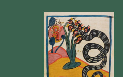 LISEZ-MOI ÇA! • «La vie de l’archiprêtre Avvakoum»