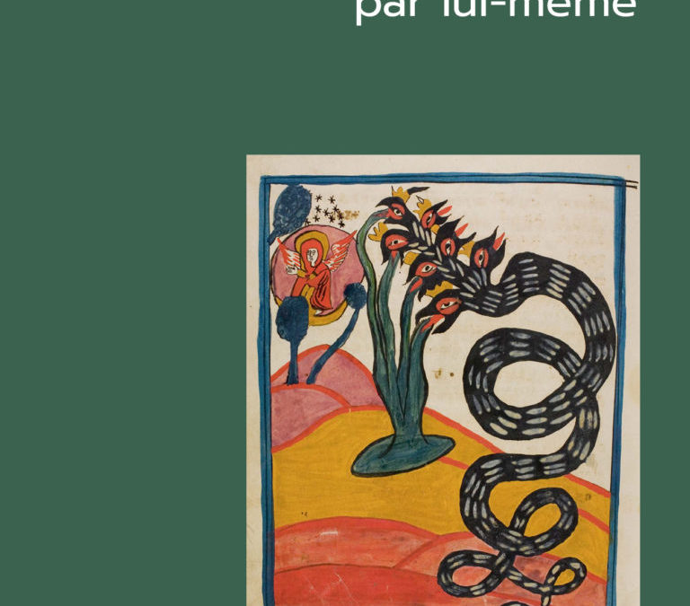 LISEZ-MOI ÇA! • «La vie de l’archiprêtre Avvakoum»